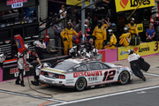 Bank of America ROVAL 400